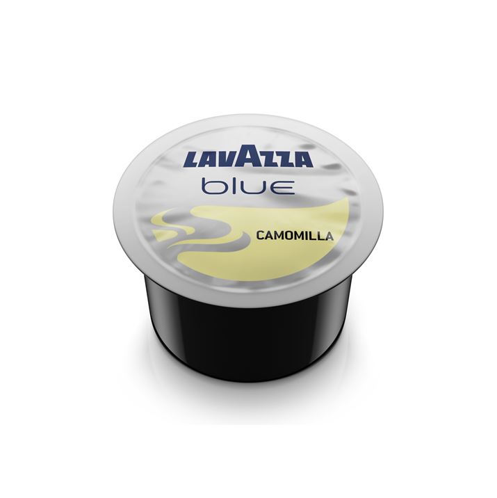 Camomilla caps ocs