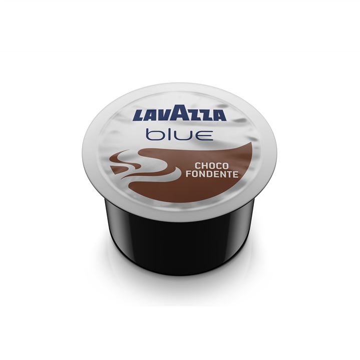 Cioccolato caps ocs