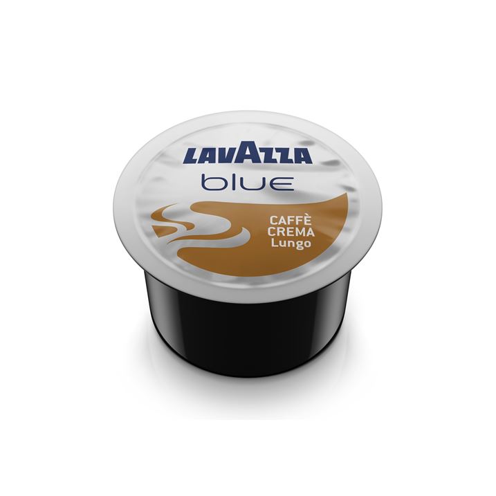 Crema lungo ocs