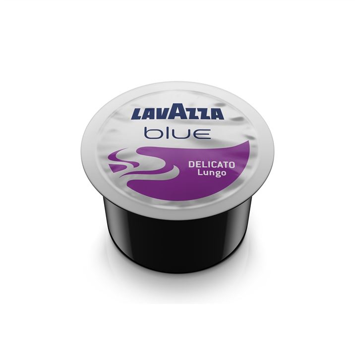 Delicato Lungo caps ocs