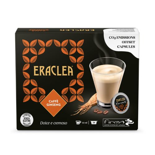 GINSENG ERACLEA 9557