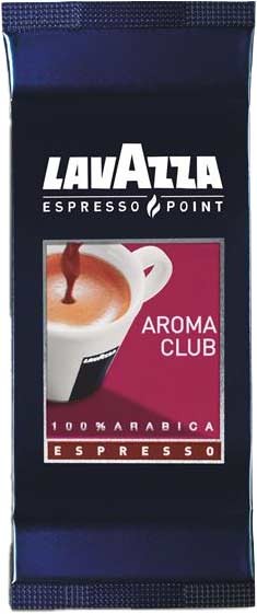 Lavazza-EP-Aroma-Club