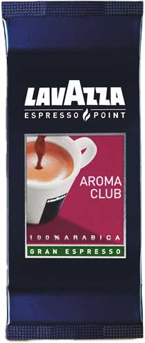 Lavazza-EP-Aroma-Club