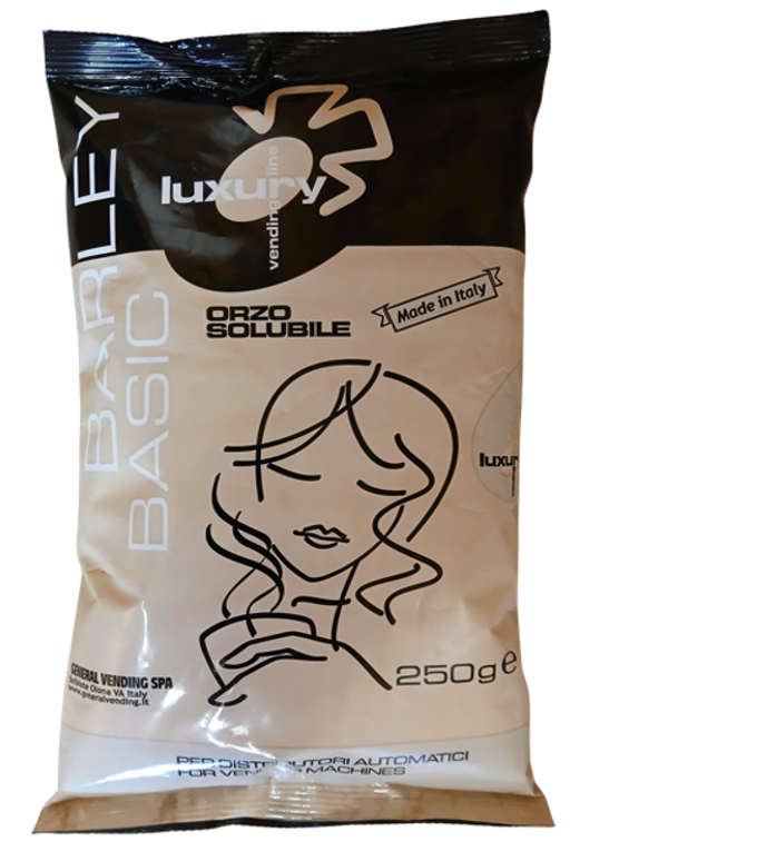 ORZO BASIC LUX LAT